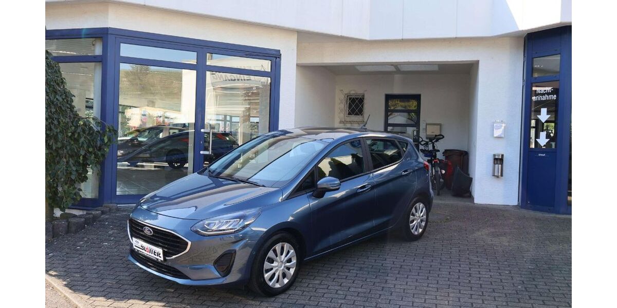Ford Fiesta 29.150 km 15.250 &euro; Besigheim 74354