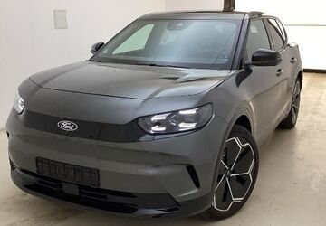 Ford Capri 4.071 km 42.780 &euro; Aspach 71546