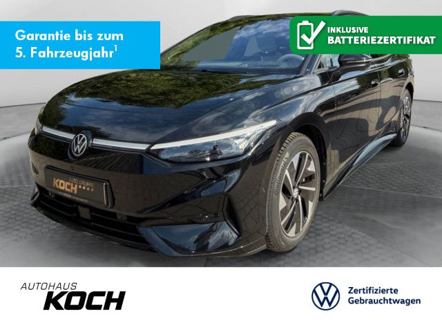 VW ID.7 17.976 km 49.890 &euro; Möckmühl 74219
