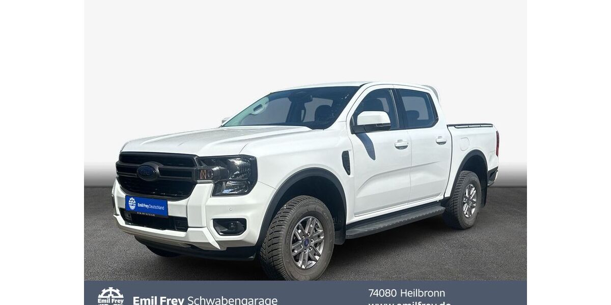 Ford Ranger 19.651 km 37.490 &euro; Heilbronn 74080