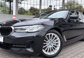BMW 530 87.800 km 34.799 &euro; Heilbronn 74074