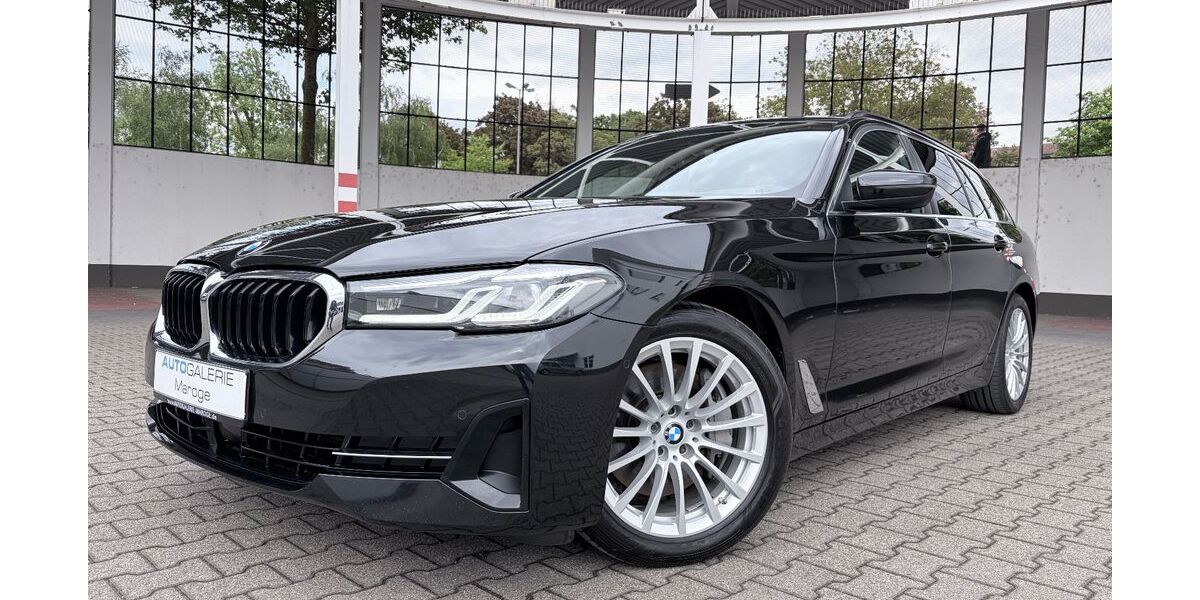 BMW 530 87.800 km 34.799 &euro; Heilbronn 74074