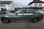 Mercedes-Benz C 180 CGI Limousine AMG Line Navi 172.000 km 12.490 &euro; Neckarsulm 74172