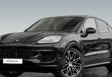 Porsche Cayenne 14.900 km 122.900 &euro; Heilbronn 74074