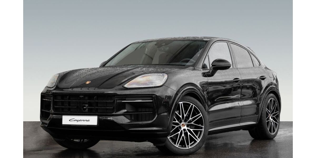 Porsche Cayenne 14.900 km 122.900 &euro; Heilbronn 74074