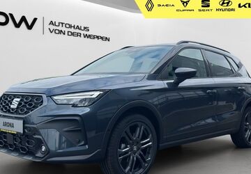 Seat Arona 10.000 km 26.990 &euro; Heilbronn 74076