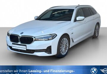 BMW 530 86.268 km 27.340 &euro; Heilbronn 74076