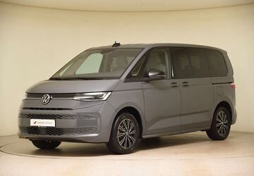 VW T7 Multivan 19.500 km 54.280 &euro; Ellhofen 74248