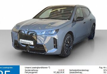 BMW iX 5.189 km 91.380 &euro; Heilbronn 74076