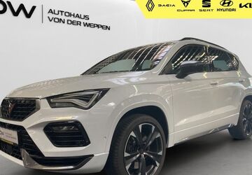 Cupra Ateca 31.250 km 33.880 &euro; Heilbronn 74076