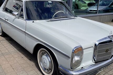 Mercedes-Benz 280 154.900 km 29.990 &euro; Sinsheim 74889