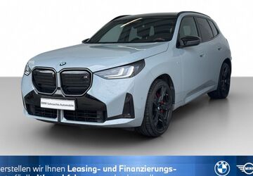 BMW X3 M50 11.481 km 69.640 &euro; Heilbronn 74076