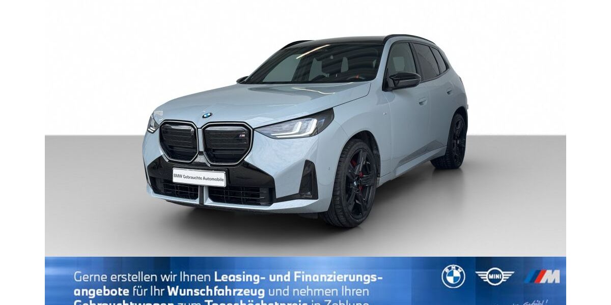 BMW X3 M50 11.481 km 69.640 &euro; Heilbronn 74076