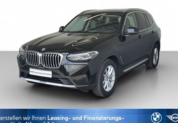 BMW X3 101.060 km 30.880 &euro; Heilbronn 74076