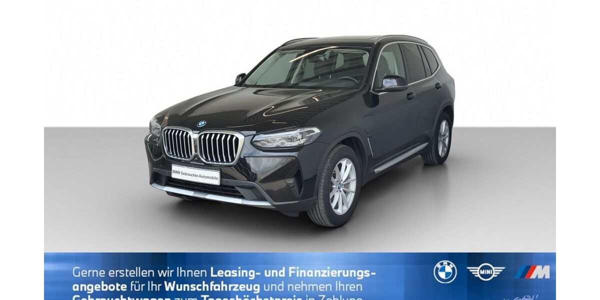 BMW X3 101.060 km 30.880 &euro; Heilbronn 74076