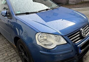 VW Polo 172.874 km 599 &euro; Hessigheim 74394