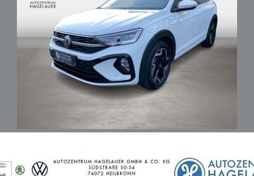 VW Taigo 11.750 km 25.681 &euro; Heilbronn 74072