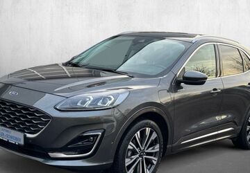 Ford Kuga 48.638 km 24.490 &euro; Ludwigsburg 71636