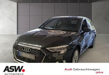Audi A3 43.400 km 23.330 &euro; Heilbronn 74074