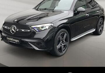 Mercedes-Benz GLC 220 9.904 km 63.479 &euro; Heilbronn 74072