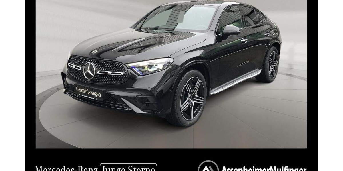 Mercedes-Benz GLC 220 9.904 km 63.479 &euro; Heilbronn 74072
