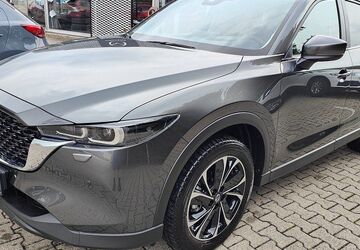 Mazda CX-5 24.361 km 30.999 &euro; Vaihingen 71665