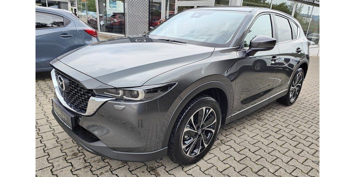 Mazda CX-5 24.361 km 30.999 &euro; Vaihingen 71665