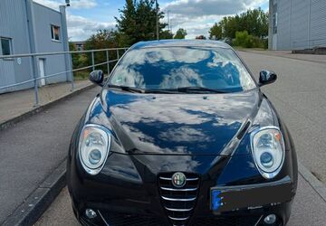 Alfa Romeo MiTo 155.200 km 2.990 &euro; Öhringen 74613
