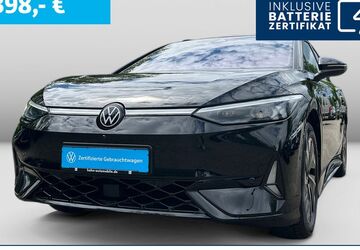 VW ID.7 18.270 km 53.999 &euro; Ludwigsburg 71634