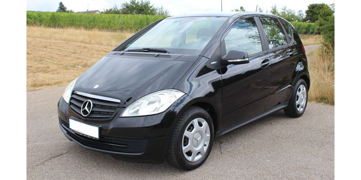Mercedes-Benz A 160 56.000 km 5.700 &euro; Heilbronn 74078