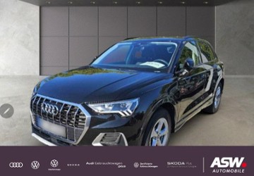 Audi Q3 37.950 km 30.730 &euro; Heilbronn 74076
