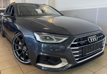 Audi A4 121.700 km 25.900 &euro; Heilbronn 74080