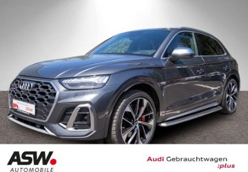 Audi SQ5 114.900 km 40.990 &euro; Heilbronn 74074