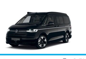 VW T7 California 18.763 km 68.490 &euro; Bietigheim-Bissingen 74321