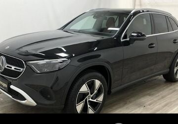 Mercedes-Benz GLC 300 38.360 km 58.769 &euro; Heilbronn 74072
