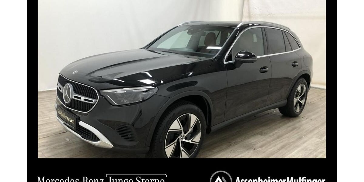 Mercedes-Benz GLC 300 38.360 km 58.769 &euro; Heilbronn 74072