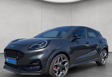 Ford Puma 22.472 km 25.190 &euro; Heilbronn 74080