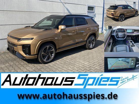 KGM Actyon 2.611 km 38.990 &euro; Heilbronn 74076