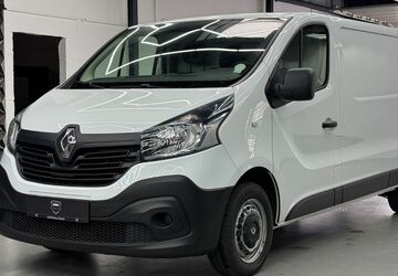 Renault Trafic 106.540 km 10.380 &euro; Sinsheim 74889