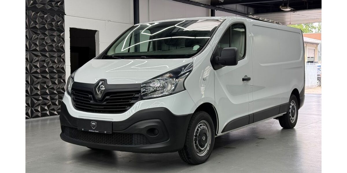 Renault Trafic 106.540 km 10.380 &euro; Sinsheim 74889