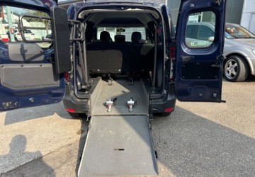 Dacia Dokker 66.000 km 15.500 &euro; Sinsheim 74889
