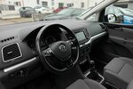 VW Sharan 2.0 TDI Comfortline BMT/Start-Stopp 212.000 km 12.490 &euro; Neckarsulm 74172