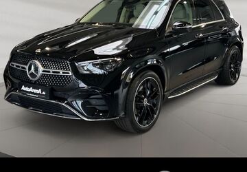 Mercedes-Benz GLE 350 31.449 km 75.729 &euro; Heilbronn 74072