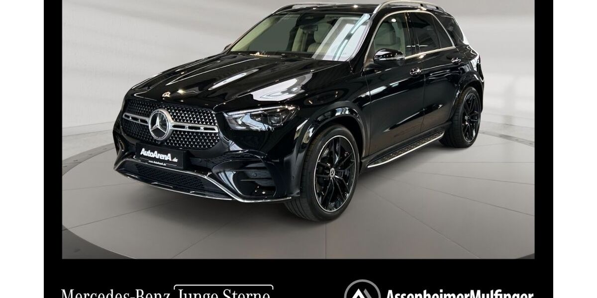 Mercedes-Benz GLE 350 31.449 km 75.729 &euro; Heilbronn 74072