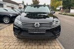 VW Touareg 3.0 V6 TDI Terrain Tech 4 Motion 167.000 km 16.500 &euro; Neckarsulm 74172