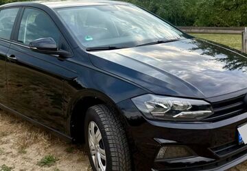 VW Polo 129.000 km 7.000 &euro; Ludwigsburg 71634