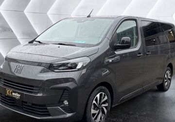 Fiat Ulysse 15.000 km 44.950 &euro; Bietigheim-Bissingen 74321