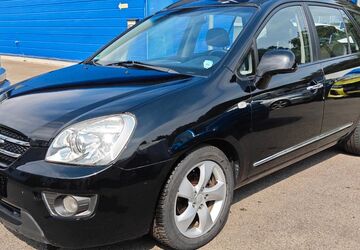 Kia Carens 149.000 km 1.299 &euro; Mosbach 74821
