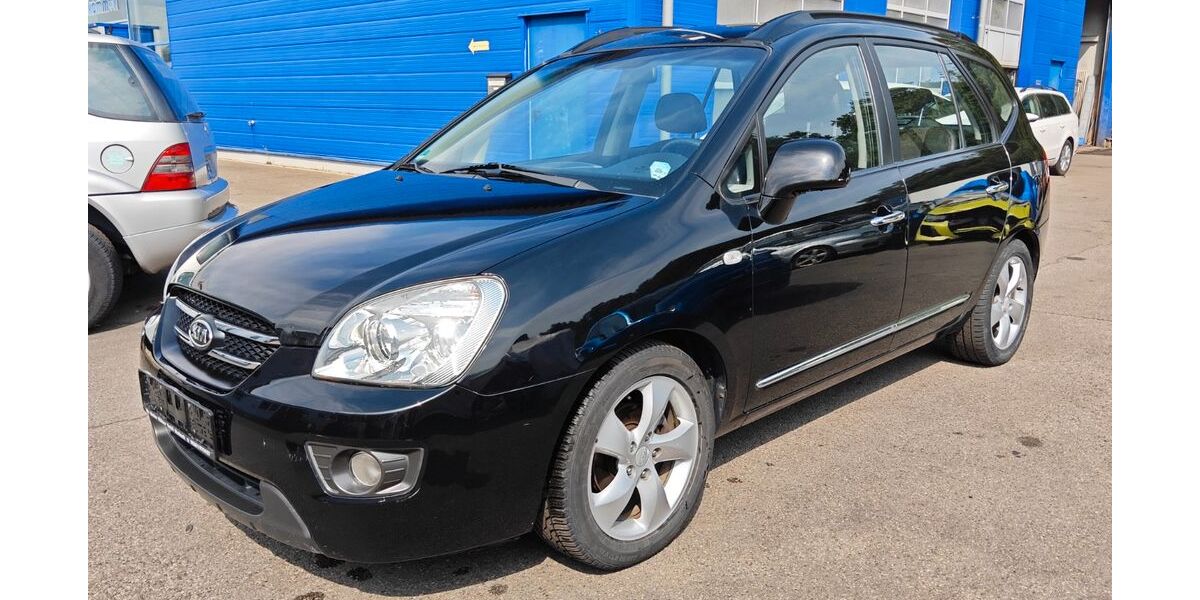 Kia Carens 149.000 km 1.299 &euro; Mosbach 74821