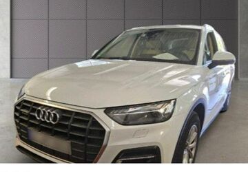 Audi Q5 113.400 km 32.830 &euro; Heilbronn 74074